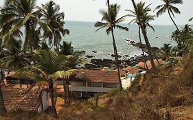 Om Ganesh Naik Guest House